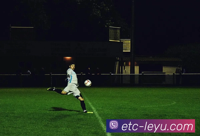 乐鱼网站APP 体育赛事宣传图